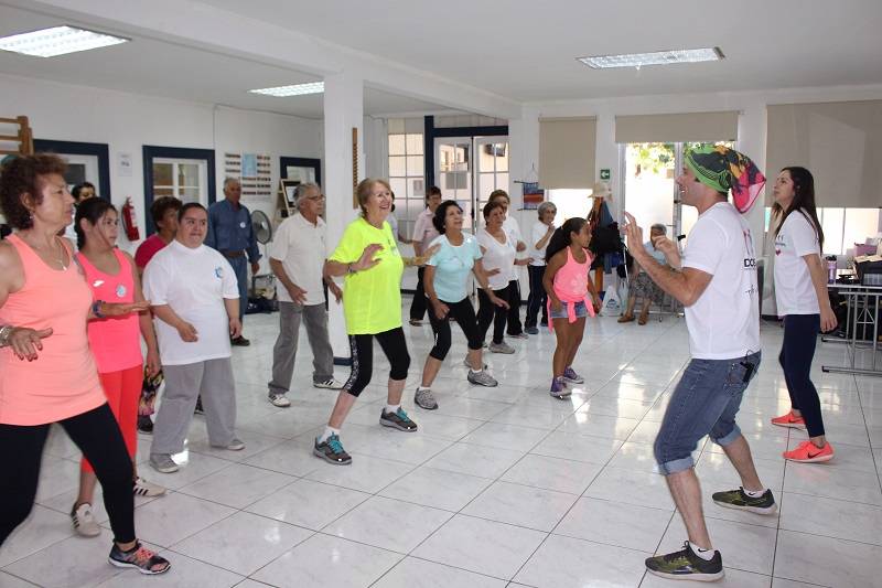 Baile
