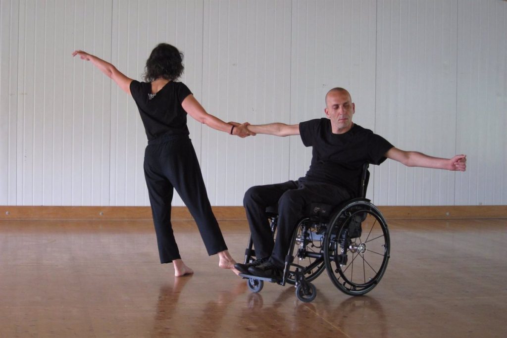 Danza