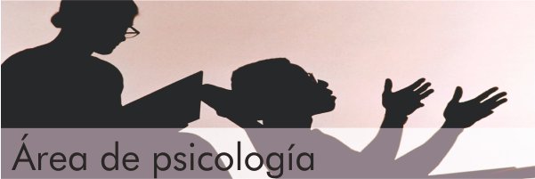Psicología