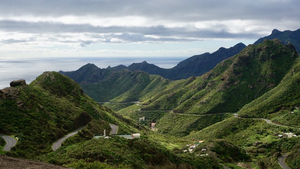 Tenerife, Islas Canarias